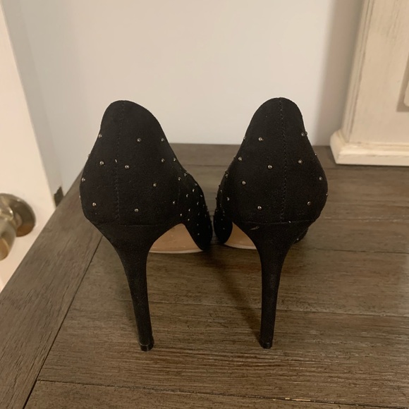 EXPRESS | black women high heels - Picture 2 of 3